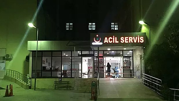 Karamürsel’de traktörle şarampole yuvarlanan sürücü yaşamını yitirdi