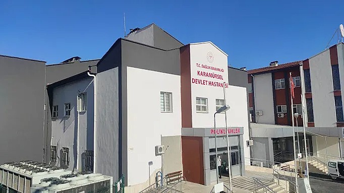 Karamürsel Devlet Hastanesi’nde hemşire darp edildi