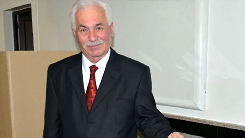 Karamürsel Esnaf ve Sanatkarlar Odası Başkanı İsmail Aydın’ın sağlık durumu iyiye gidiyor