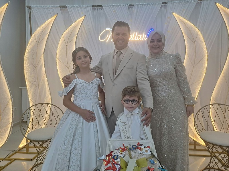 Emre Batu, Delikanlı Oldu