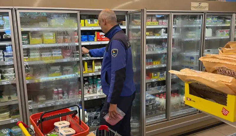 Karamürsel’de okul kantinleri ve gıda işletmelerine sıkı denetim