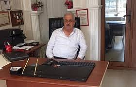 Karamürsel'in sevilen esnafı Nihat Soyaltın hayatını kaybetti	
