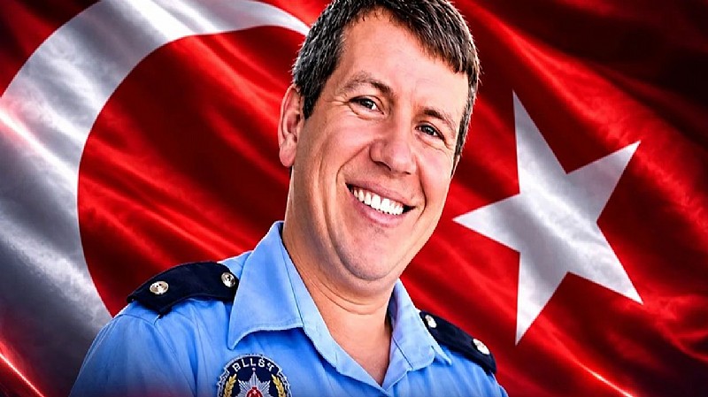 Karamürsel ’de görev yapan polisin organları başka bedenlerde yaşayacak	