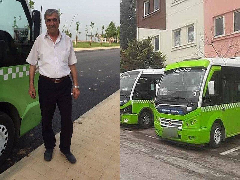 Ahmet Çalkan vefat etti	