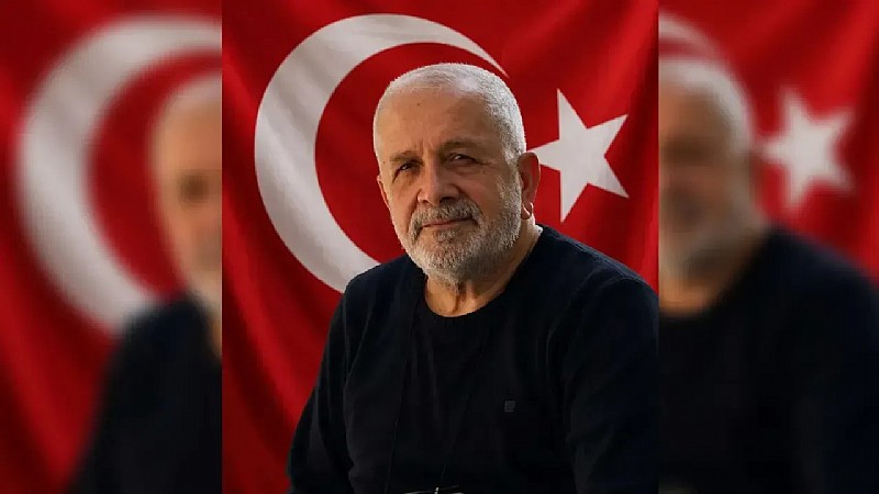 Eczacı Erdal Erciyeş hayatını kaybetti