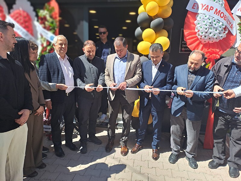 Karamürsel’de Saka Boxing ve Vela Pilates Studio açıldı