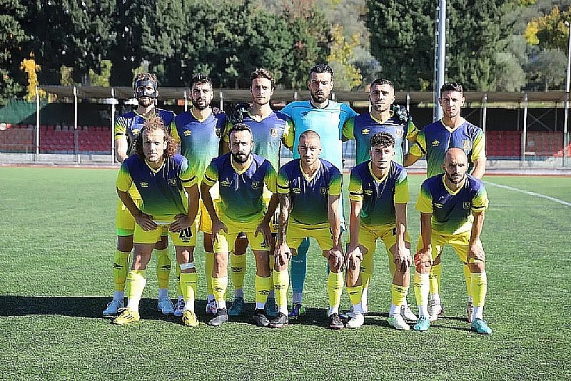 Karamürselspor: 1- Gülsuyuspor: 0