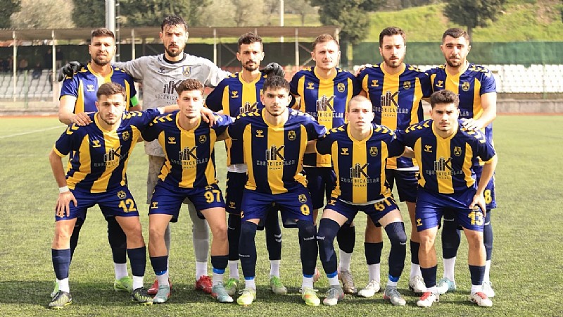 Karamürsel’de Dev Randevu	