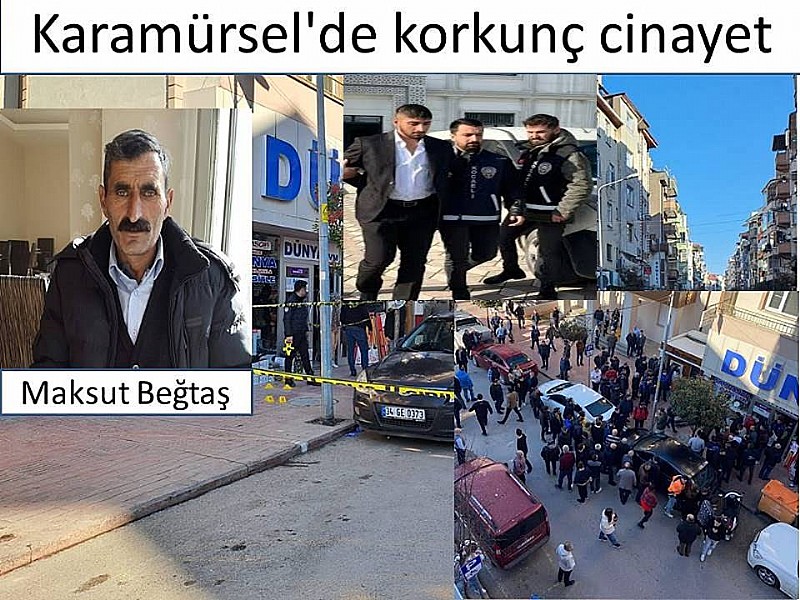 Kars'tan Karamürsel'e uzanan kan davası cinayetini işleyen zanlı Uğurcan Bozan, pişman olmadığını söyledi