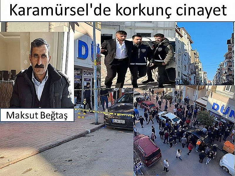 Karamürsel’de kan davası cinayetinde karar açıklandı