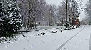 Kocaeli’de lapa lapa yağış başladı	