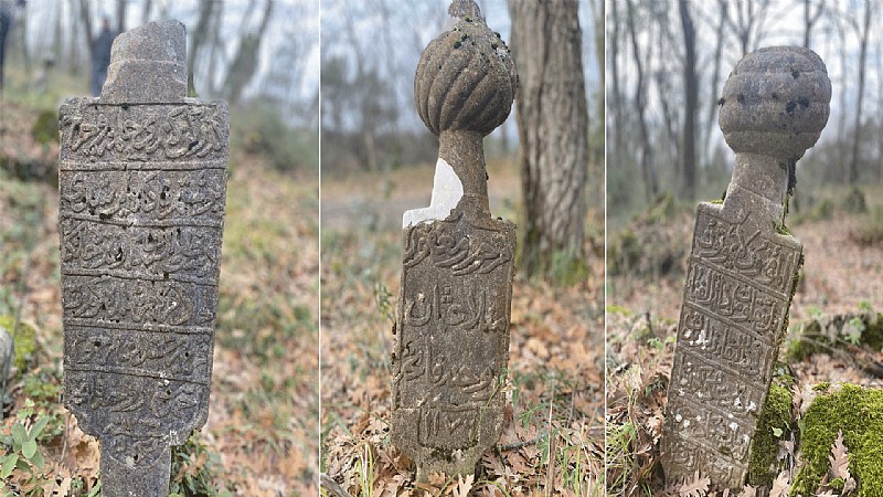 Kocaeli Büyükşehir Belediyesi’nden ecdat mirasına vefa