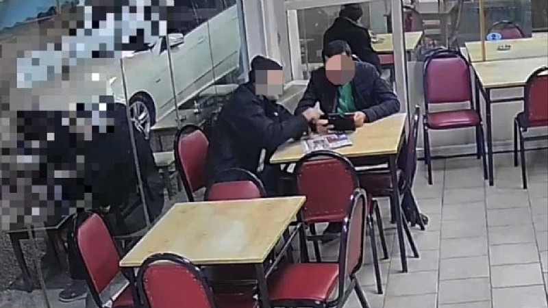 Kocaeli'de işlenecek olan suikastı polis önledi