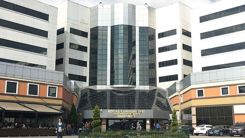 Sağlık Bakanı Kemal Memişoğlu: 