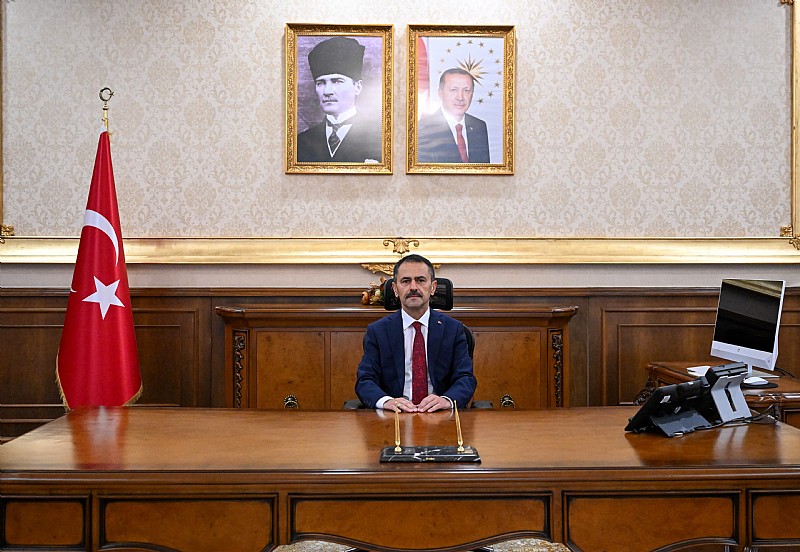 Kocaeli Valisi İlhami Aktaş, “Gazilerimiz kahramanlığın yaşayan abideleridir”	