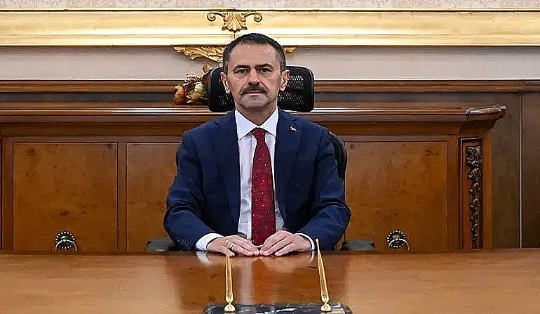 Kocaeli Valisi İlhami Aktaş'tan 2026-2027 eğitim-öğretim yılı mesajı