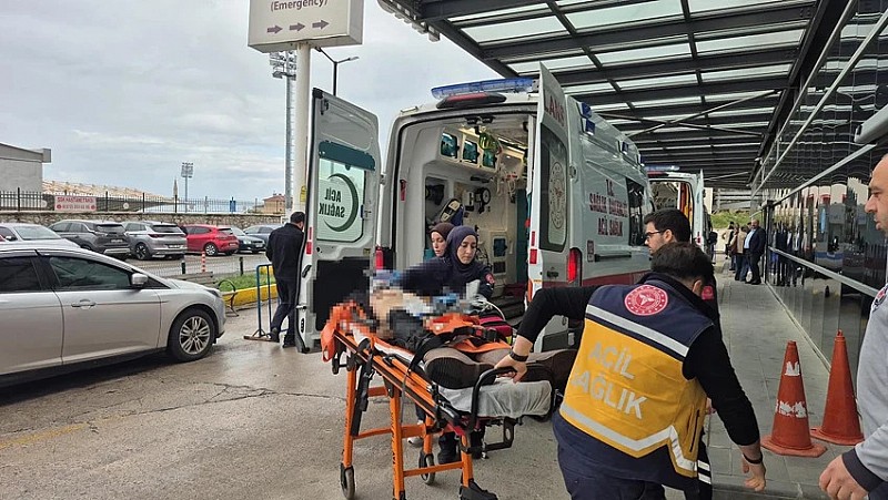 Dün Manisa, bugün Zonguldak: Bir maden faciası daha!