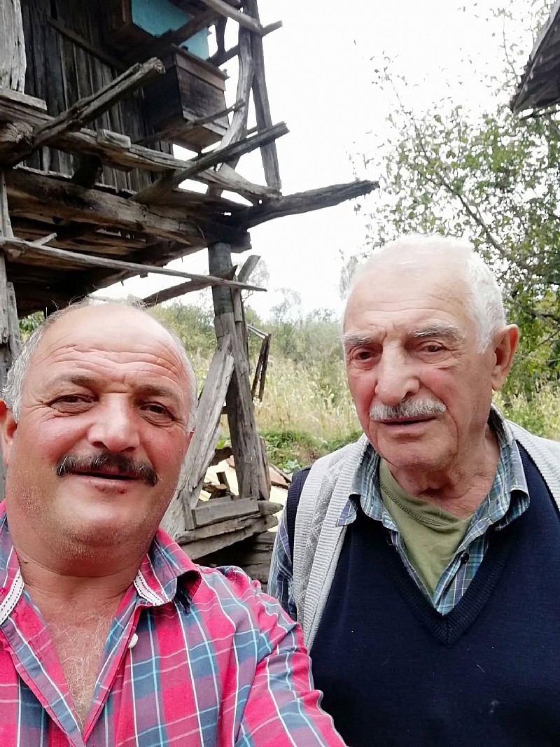 Mehmet Gündüz vefat etti	