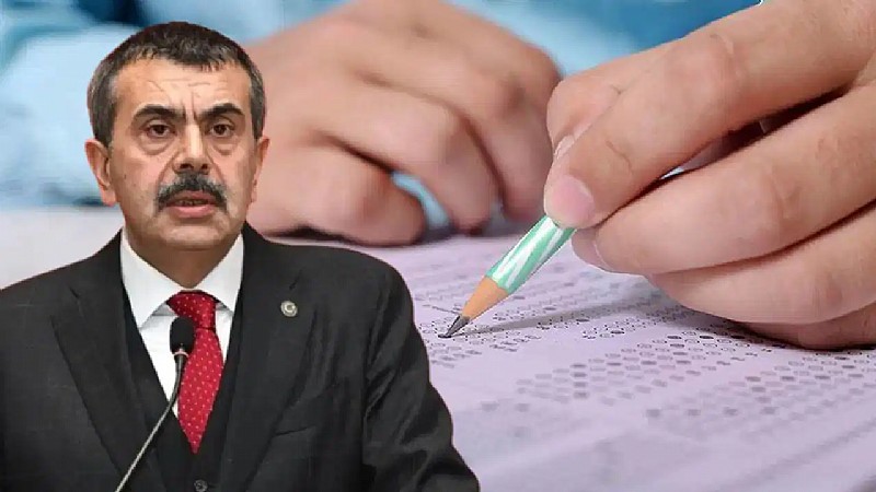 Milli Eğitim Bakanlığı MEB Bilgi İşlem Genel Müdürü Özgür Türk görevden alındı