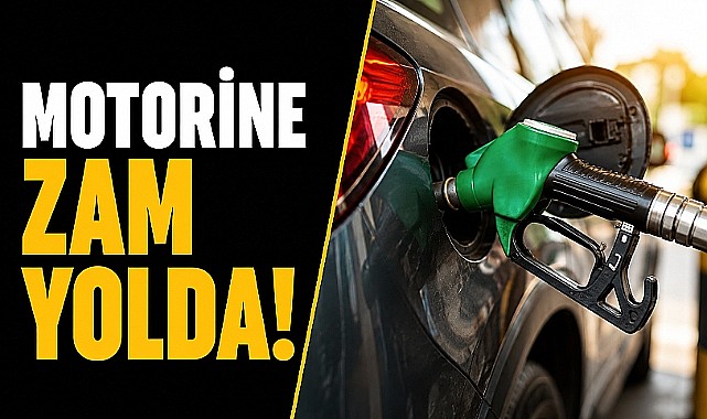 Motorine zam
