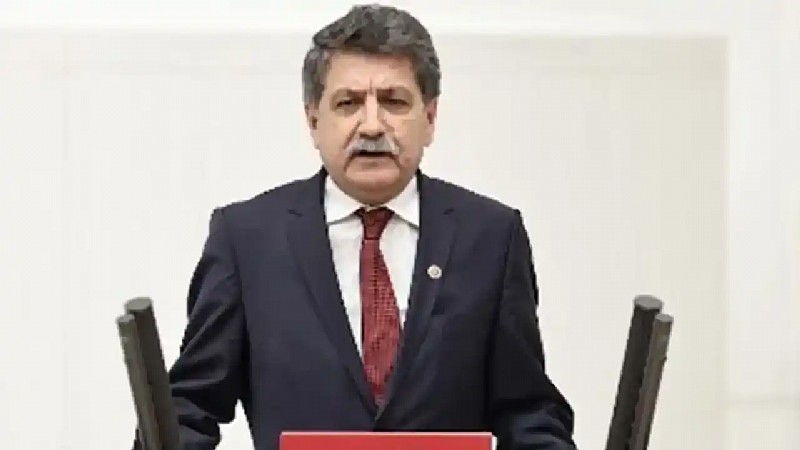 Kanko’dan SGK Başkanı’na sert tepki! Kanko’dan SGK Başkanı’na sert tepki!
