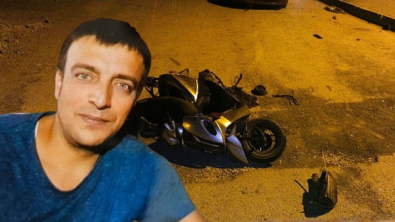 Gölcük'te ölümlü trafik kazası