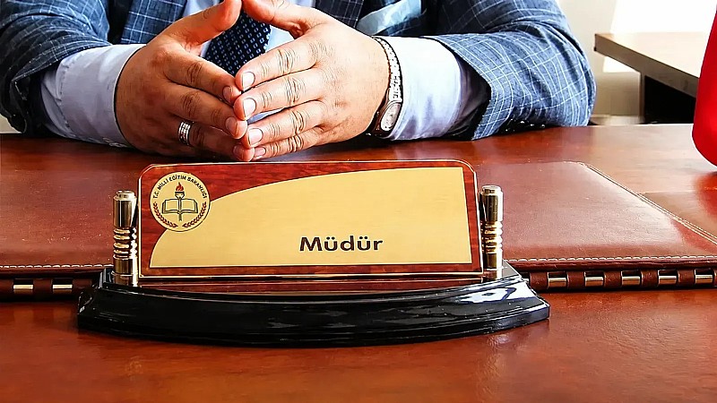 Kocaeli'de 104, Karamürsel’de 3 okul müdürünün görev yeri değişti