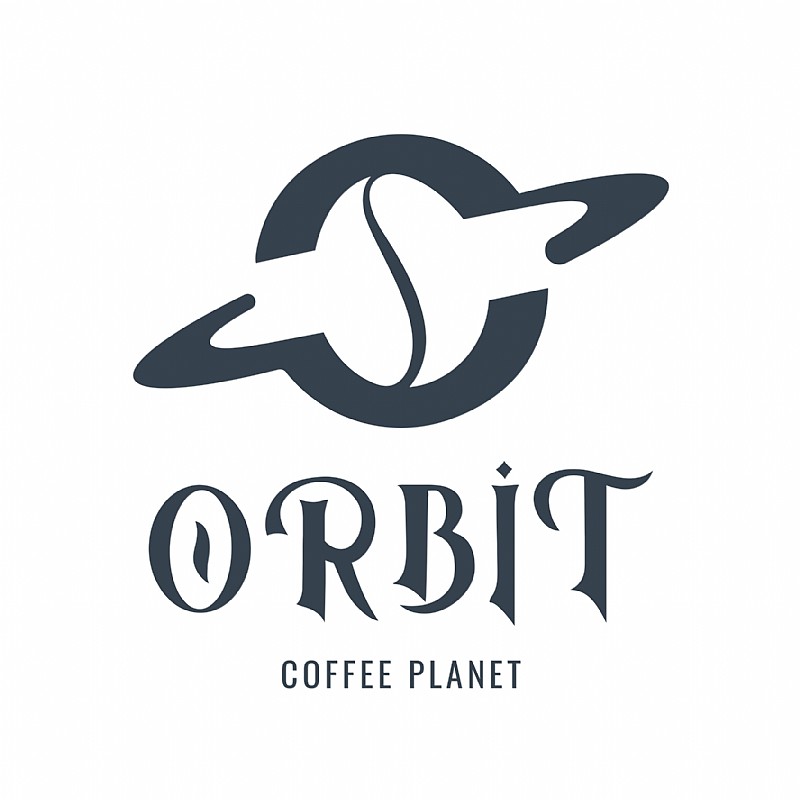 ORBİT COFFEE PLANET-Karamürsel-Kocaeli