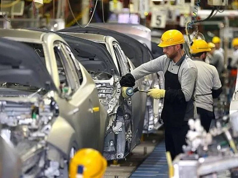 Otomotiv fabrikası 102 personel alacak!