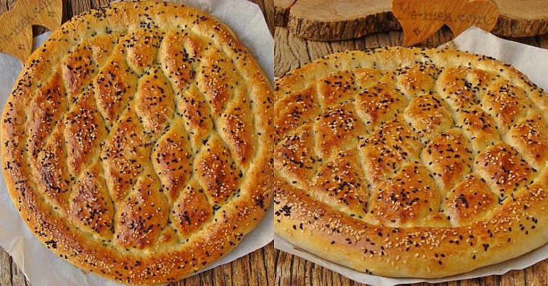 Ramazan pidesi fiyatları belli oldu