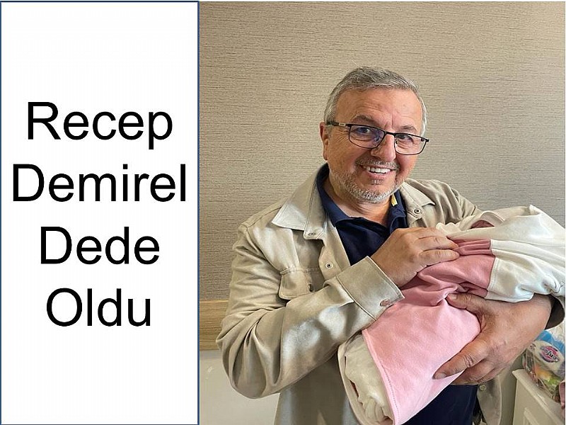 Dünyaya hoş geldin “ALYA” bebek 	