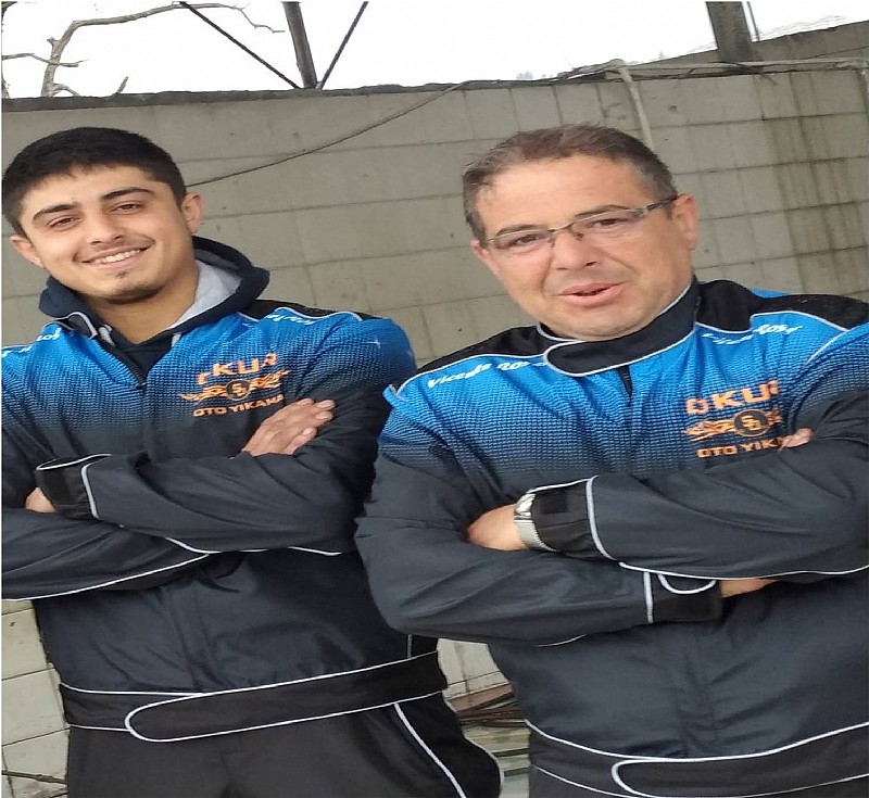 Elektrik akımına uğrayan baba ve oğlun cenazeleri bugün defnedilecek