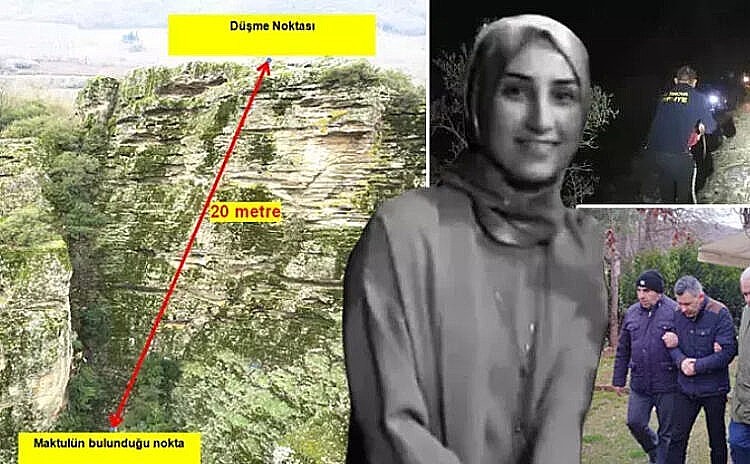 Karamürselli Semiha Sözer davasında karar kesinleşti: Eşine ağırlaştırılmış müebbet hapis cezası!