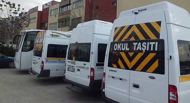Karamürsel’de Öğrenciler İçin Taşıma İhalesi: 25 Araçla 146 Gün Hizmet Verilecek