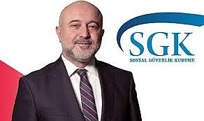  SGK Başkanı Raci Kaya: Düşük maaşın sebebi emeklilerin ölmemesi