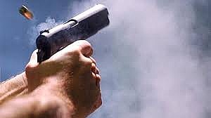 Kardeşine Kurşun Yağdırdı