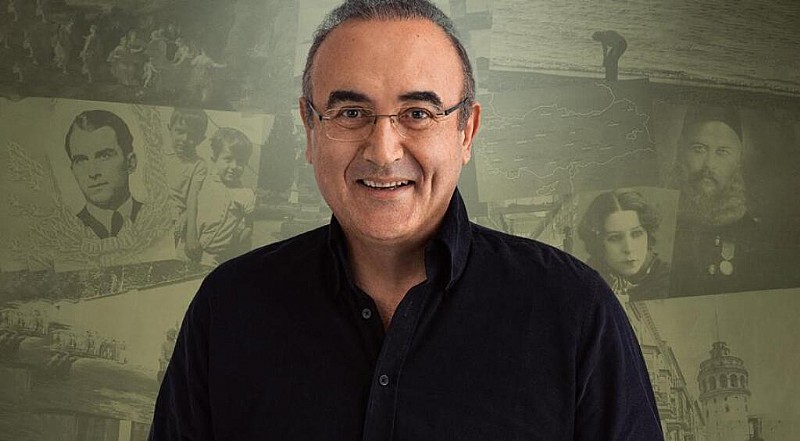 Sunay Akın, Karamürsel’e Geliyor