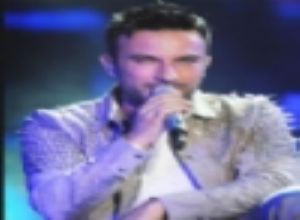 Tarkan ve Manga Konseri 24 Temmuz 2011