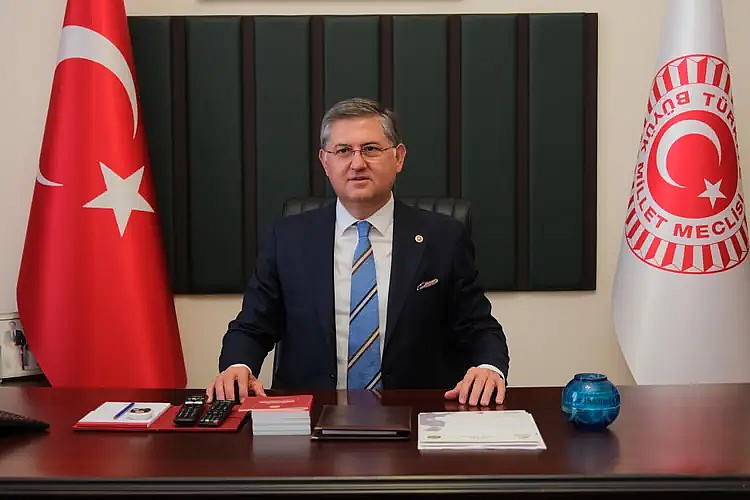 Harun Yıldızlı: “Emeklinin hakkını sonuna kadar savunacağız”