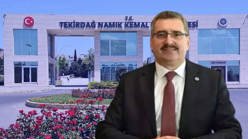 Türkiye’de Bakın Neler Oluyor? Bir üniversite rektörü, oğlunu sınavsız üniversiteye aldı ve hukuk mezunu olarak diplomasını verdi