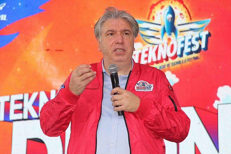 Yalova’da TEKNOFEST Drone Şampiyonası başladı