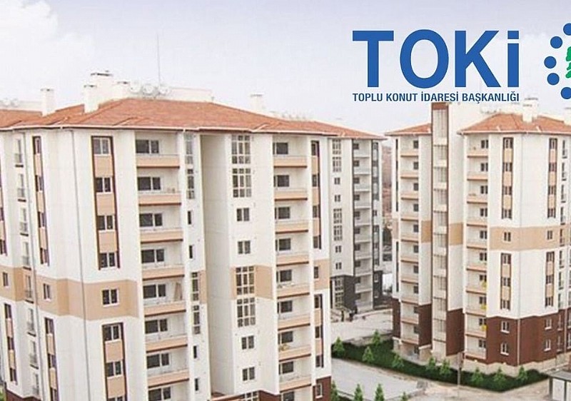 TOKİ’den Kocaeli'ye 10 bin 340 konut müjdesi!