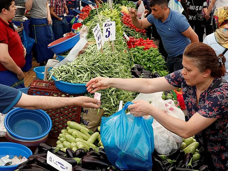 Hayal dünyasında yaşayan Türkiye İstatistik Kurumu TÜİK, Türkiye'yi Avrupa'nın en ucuz ülkesi ilan etti