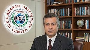 UGC Genel Başkan Ahmet ÖZ’ den “Kardeşlik ve dayanışma duygularını büyütmeliyiz”	