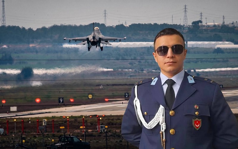  Yalova Çiftlikköy'de Askeri Öğrenci Veli Bilgin Şehit Oldu