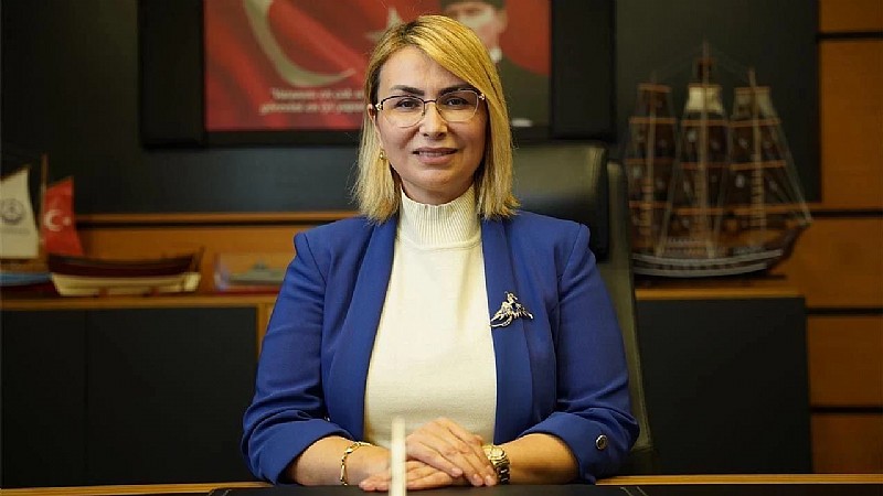 Yalova Altınova Belediye Başkanı Yasemin Fazlaca kesin ihraç talebiyle yüksek disiplin kuruluna sevk edildi