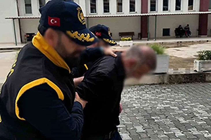  Altınova’da eşini öldüren cani koca tutuklandı