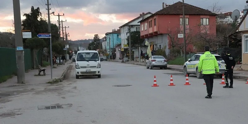 Yalova IŞİD evindeki kadınların ifadesi ortaya çıktı! 3 polis şehit olmuştu