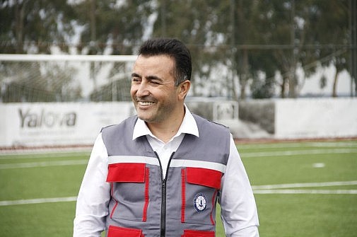 Tavşanlı Belediyesi'nden şeffaflık örneği