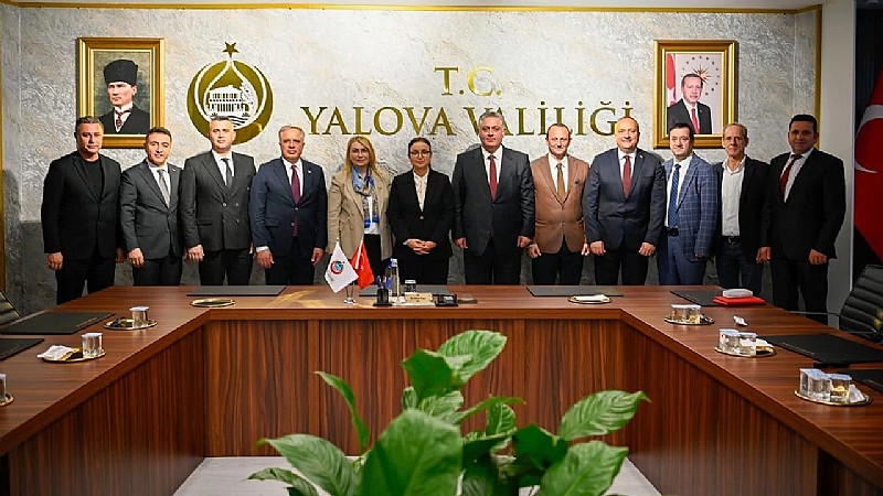 Yalova’da Planlı Su Kesintileri Başlıyor!